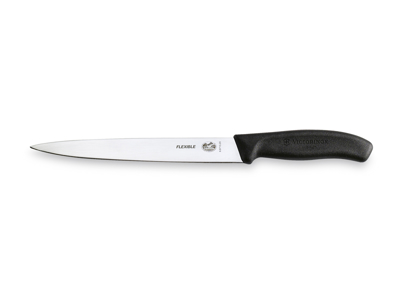 Fillet knife, 20 cm, Victorinox