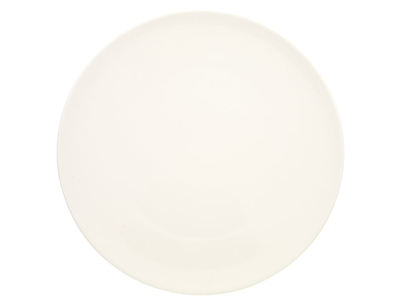 Dune Plate flat 320 mm