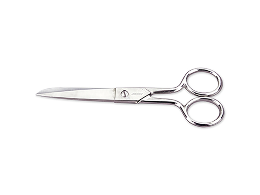 Scissors, textile, 15.2 cm, Arcos