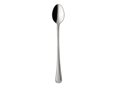 Burgundy Cocktail Spoon stainless steel (18/10)10)