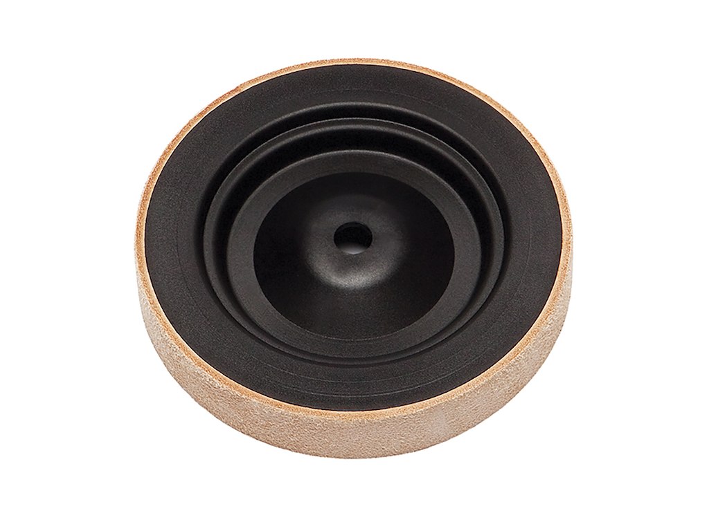 Grinding Disc Leather Tormek T-4