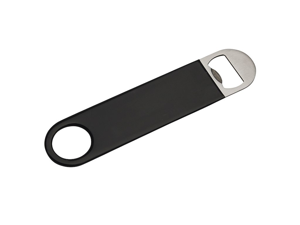 Black Speed Opener