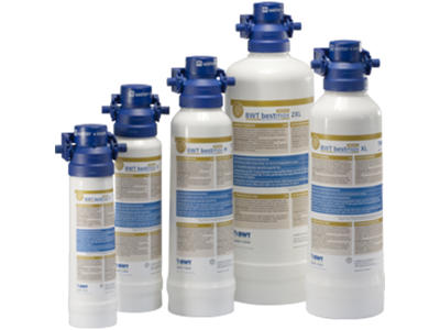 Descaling Filter Bestmax Premium XL