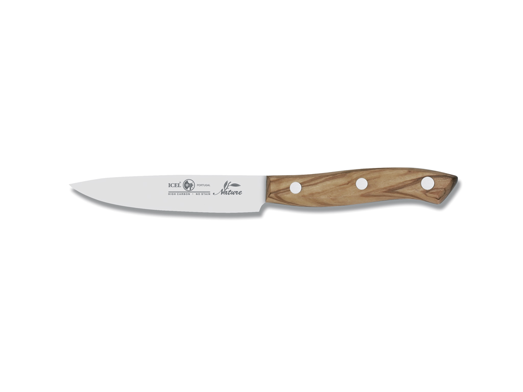 Decorative Knife, 10 cm, Icel Nature