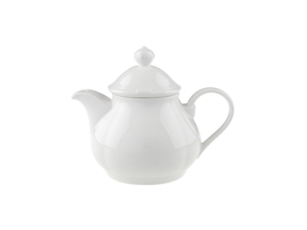 La Scala Teapot N.5 w/Lid 0.40 L