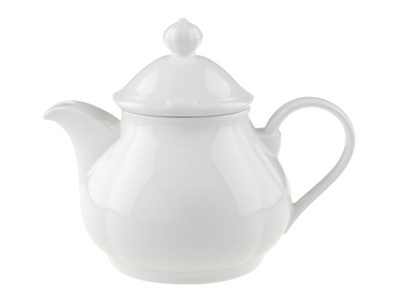 La Scala Teapot N.5 w/Lid 0.40 L