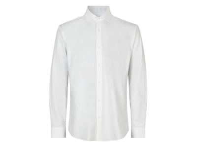 Shirt Seven Seas Modern White