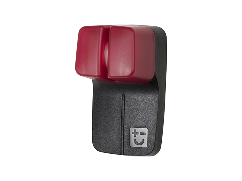 Knife sharpeners w/magnet