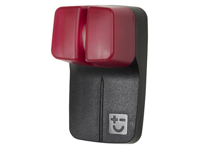 Knife sharpeners w/magnet