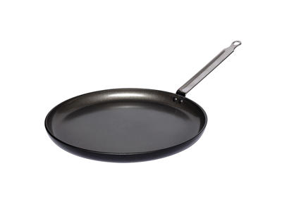 Pancake pan ceramic Ø28 cm