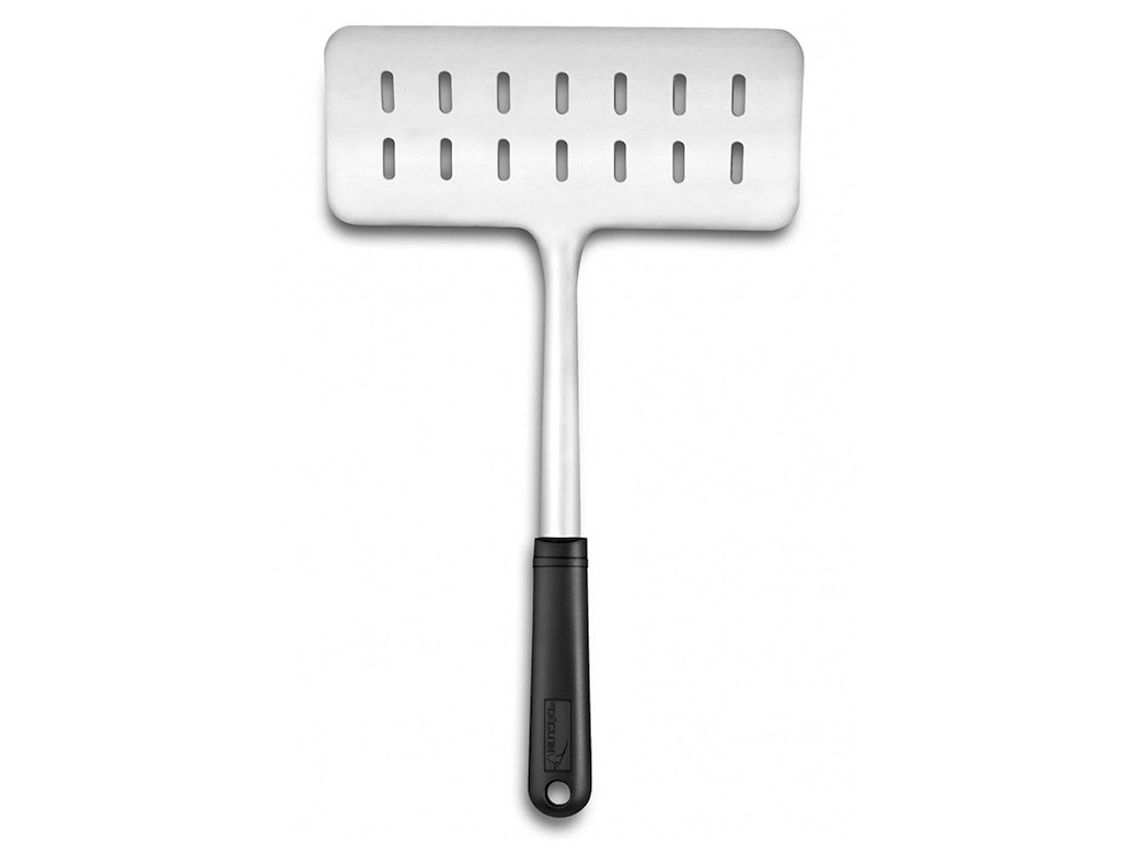 Deglon Stop'Glisse fish spatula with grooves 21.5 cm