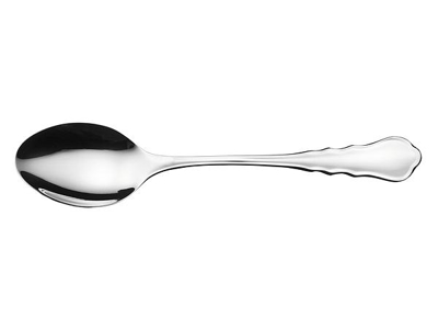 Chippendale Dessert Spoon 18.5 cm