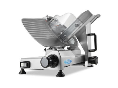Maxima Slicing Machine 250 mm