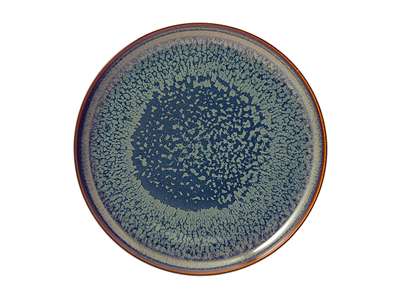 Crafted Plate Ø26 cm Breeze