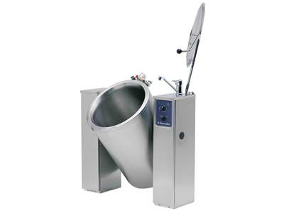 Chicken Pot EBE Easy Line 40 ltr