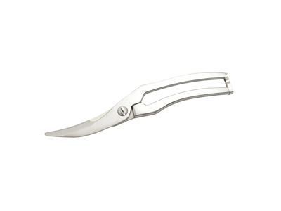 Poultry scissors RF one-piece