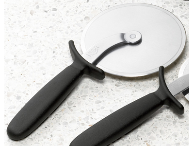 Pizza cutter 12 cm.
