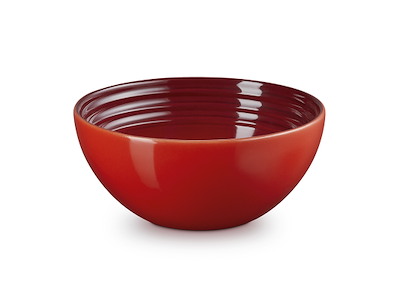 Bowl - 12cm - 0.33ltr - cerise - 230g