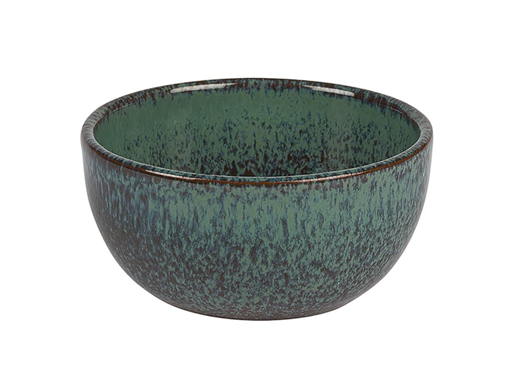 Skål Ø8,5 cm h4cm 11cl Koloreo Grøn