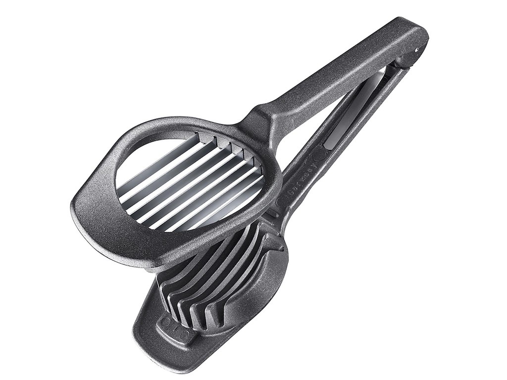 Mushroom Slicer Champion Black Edition