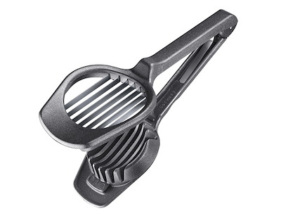 Mushroom Slicer Champion Black Edition