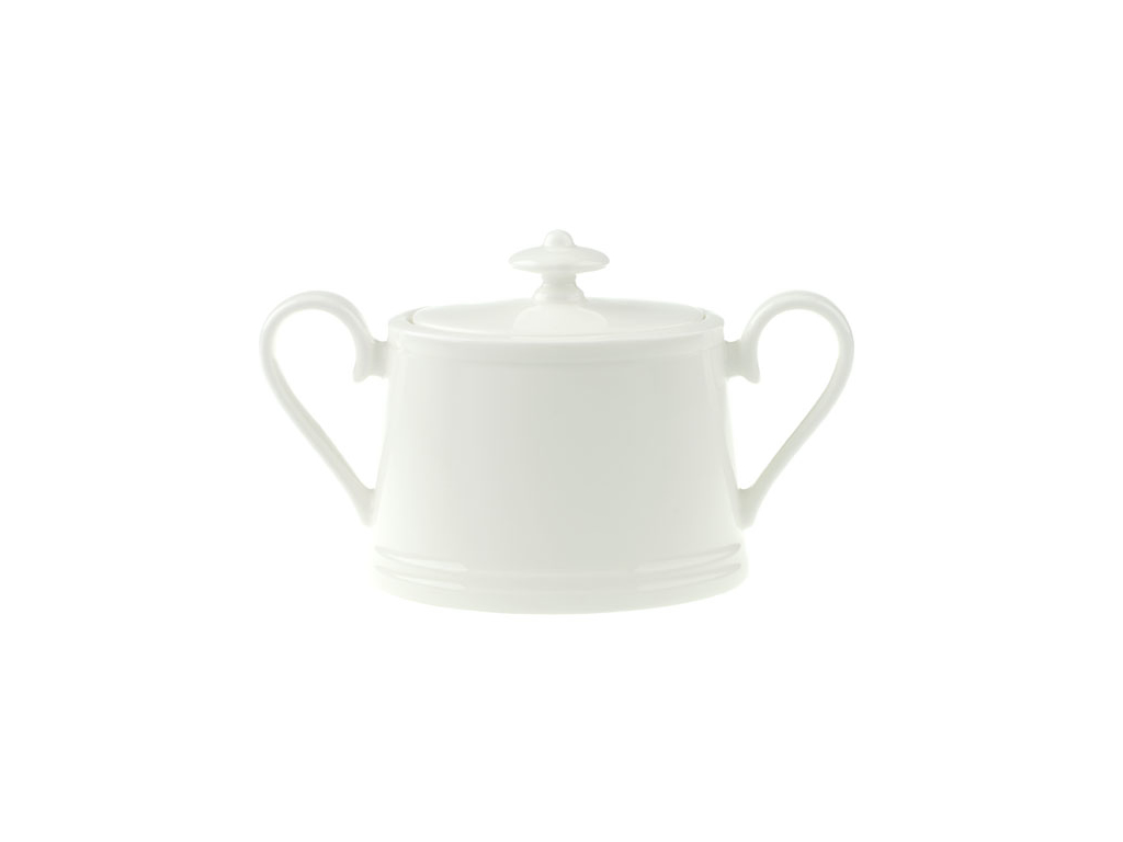 Stella Sugar Bowl with Lid 0.35 L