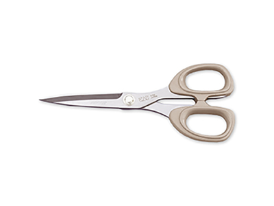 Scissors, 16.5 cm, Arcos, DeLuxe, Stainless steel