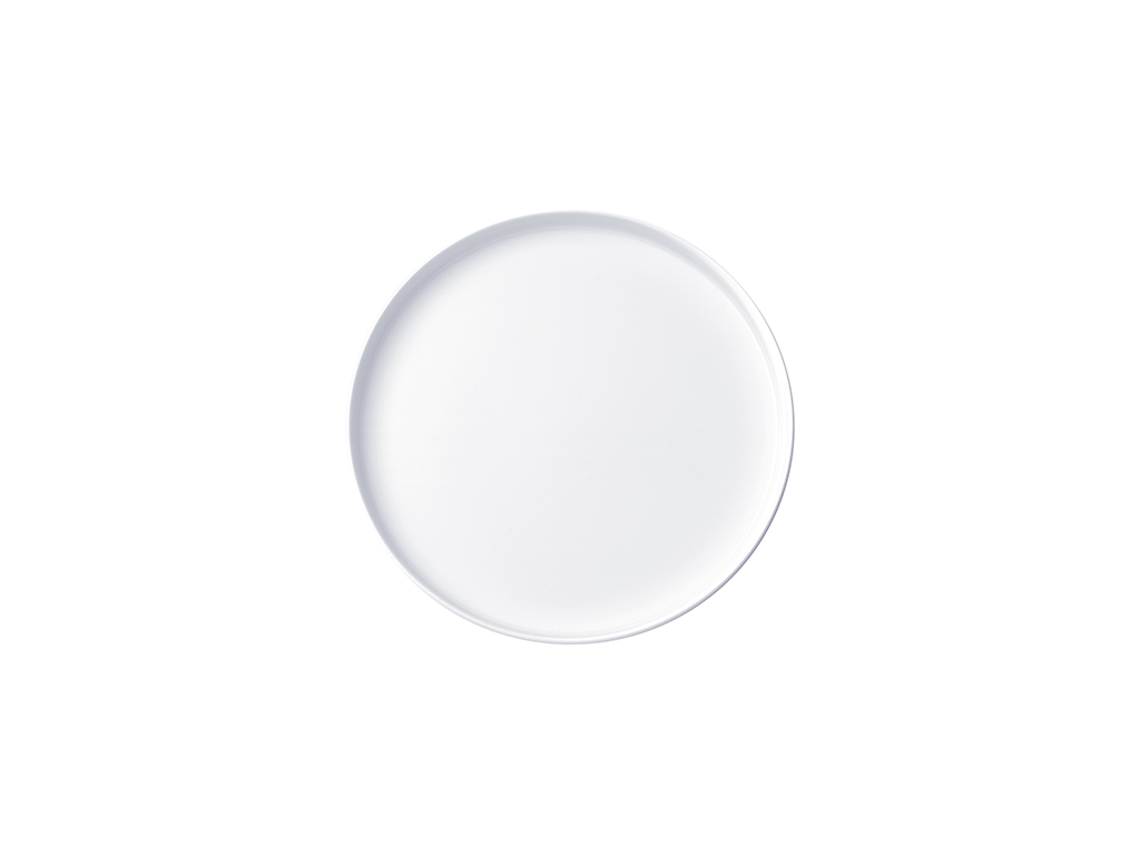 Affinity Plate flat Ø 210 mm