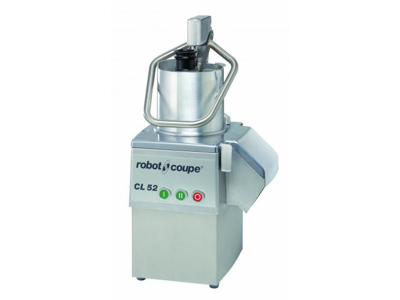 Vegetable Cutter Robot Coupe CL52E 230V