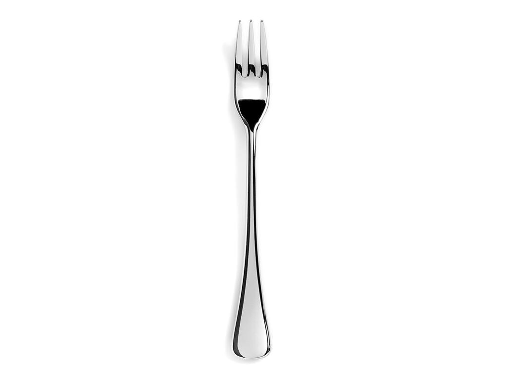 Fork Oyster 15 cm Shiny Stainless Steel Arles