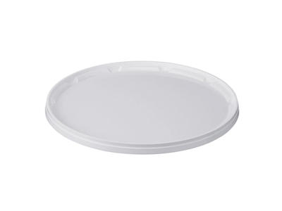 Lid for Bucket 10.8 L White plastic -20+85C