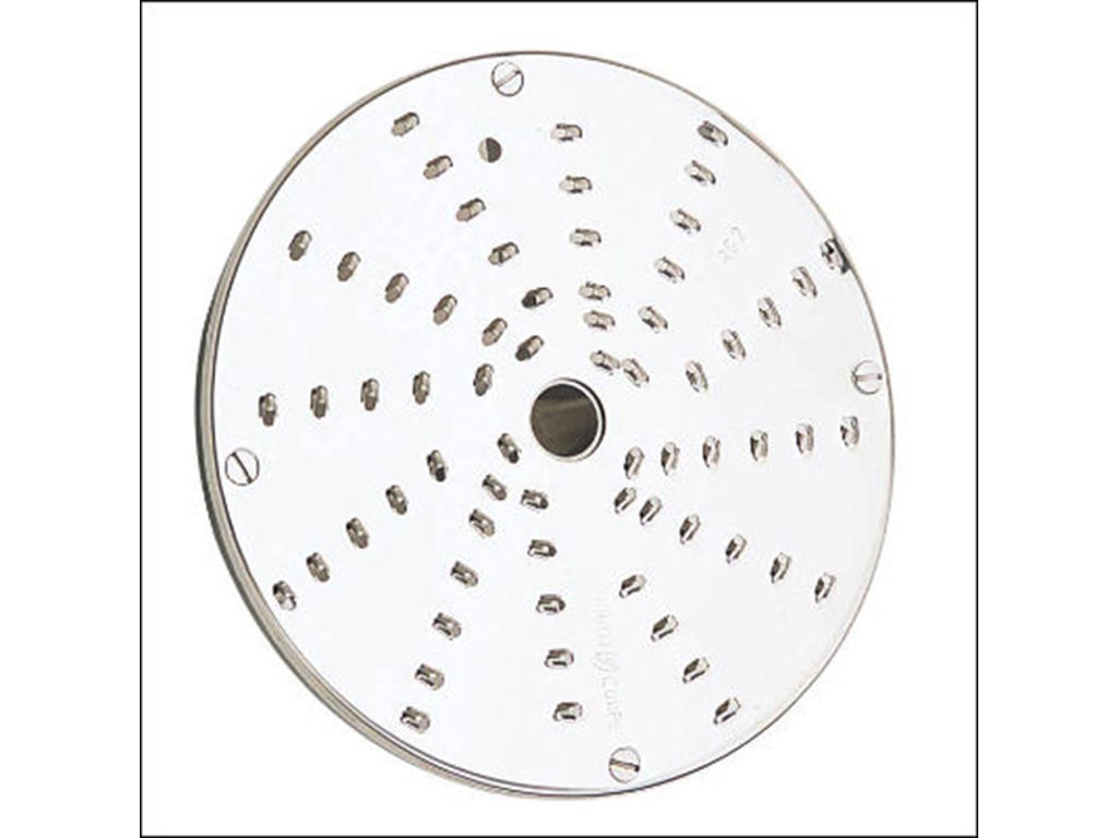 Grater disc