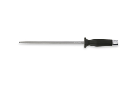 Sharpening steel, 25 cm, F. Dick Fine Cut, Round