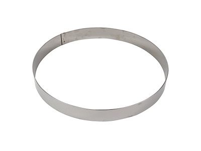 Mold RF Ø180 mm h:45 mm