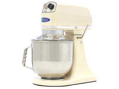 Mixing machine 7 ltr. Maxima Ivory