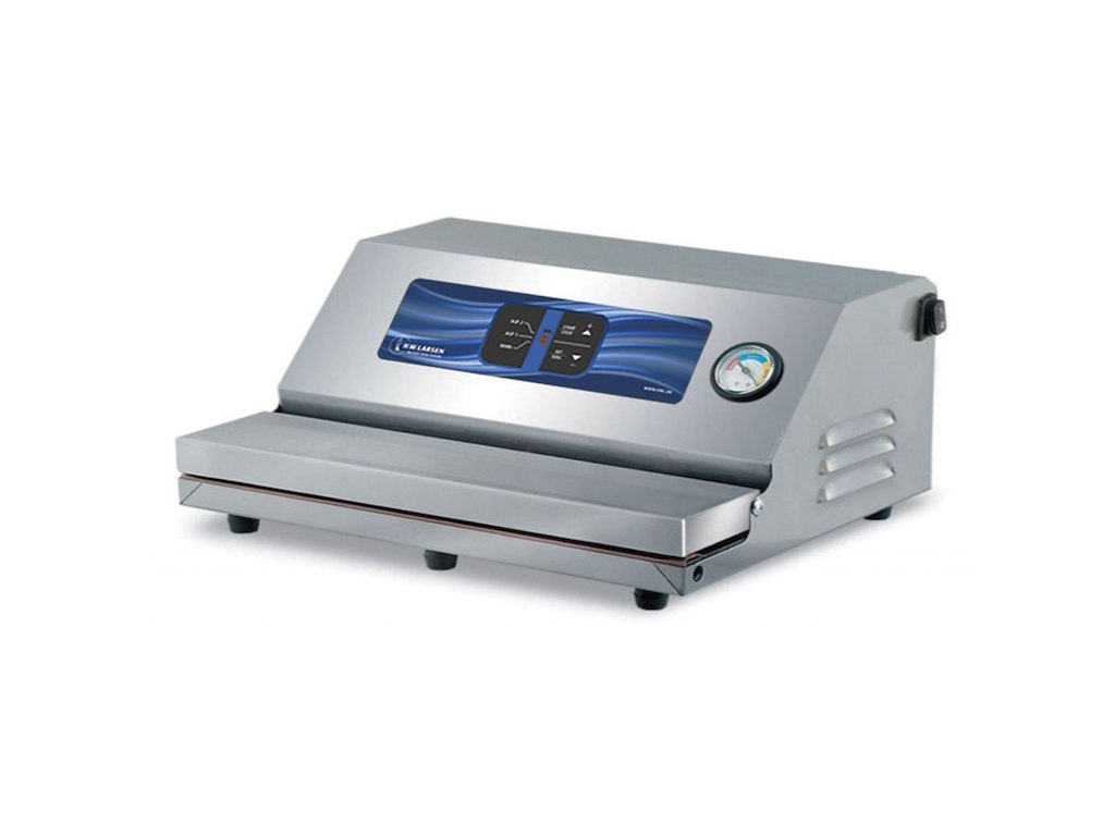 Ecovac ECO-Medium vacuum machine – external table model