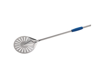 Pizza shovel Ø17 cm 180 cm Azzurra