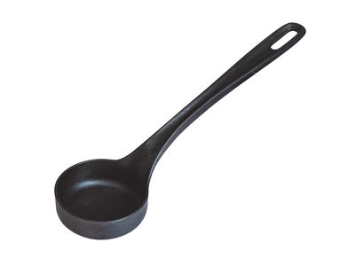 Spoon t/tomato sauce Nylon/Fiberglass 35cm