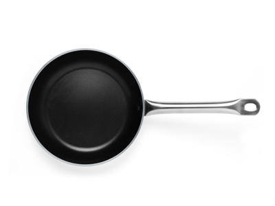 Frying Pan Alu Ø32 cm Induction Teide