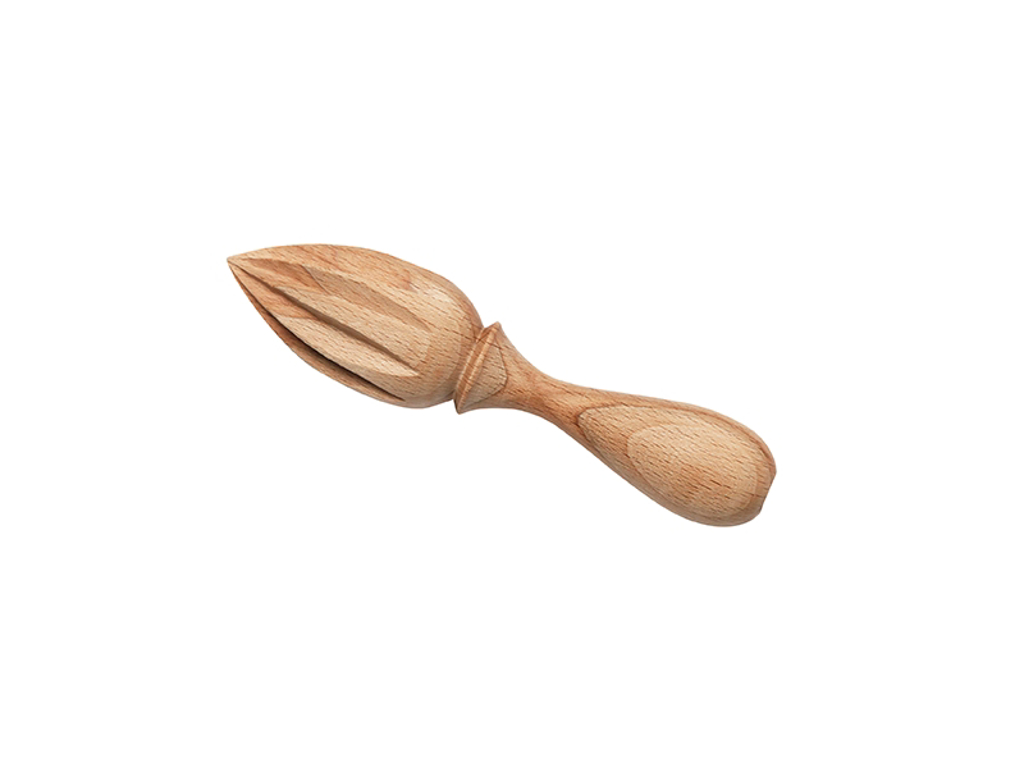 Lemon squeezer 15 cm Beech