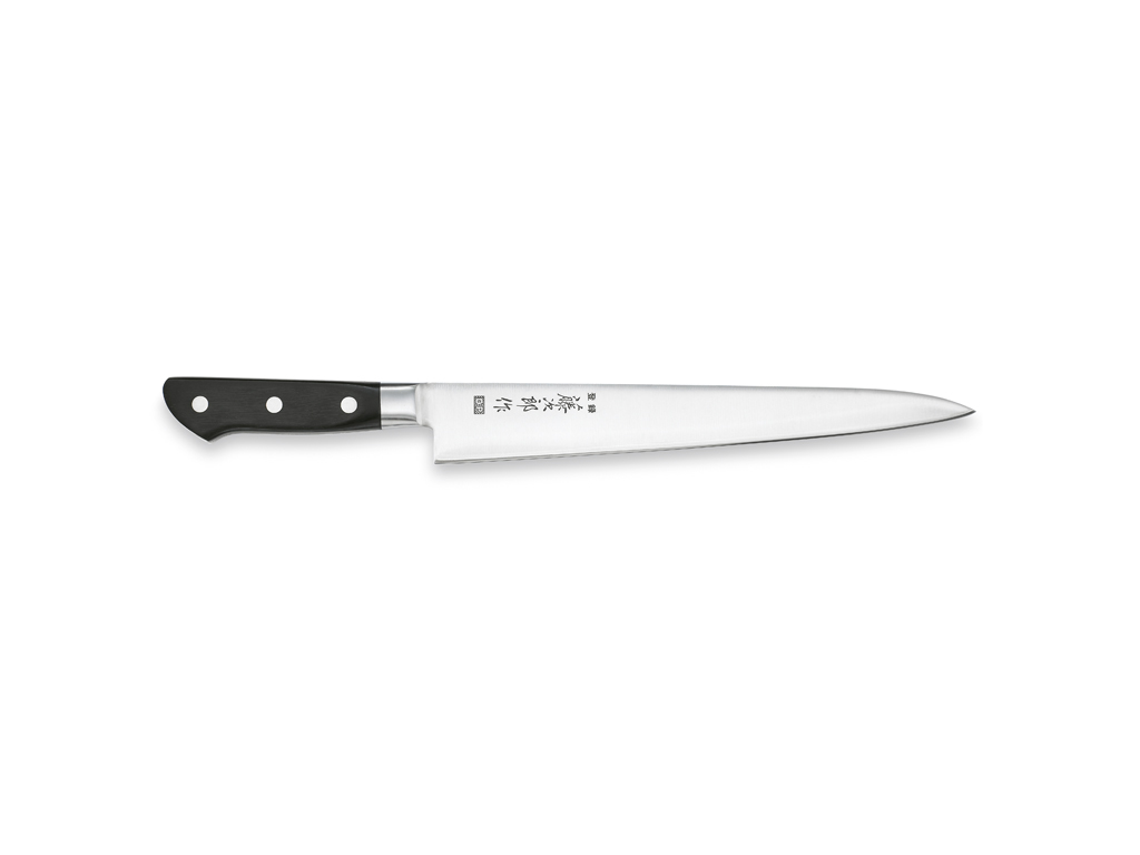 Tojiro DP Carving Knife, 27 cm, 3 layers