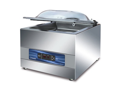 Ecovac ECO-Pack vacuum machine table model