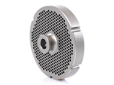 Hole disc Zico no. 7, 8.0 mm