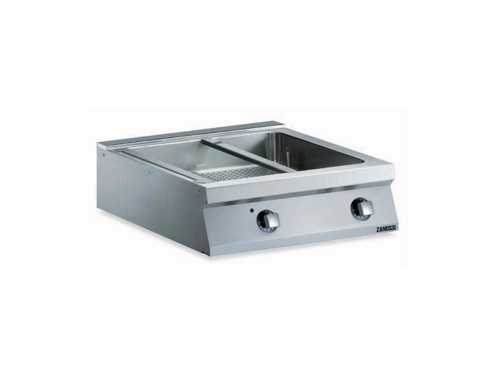 Water bath for electric 800 mm 900