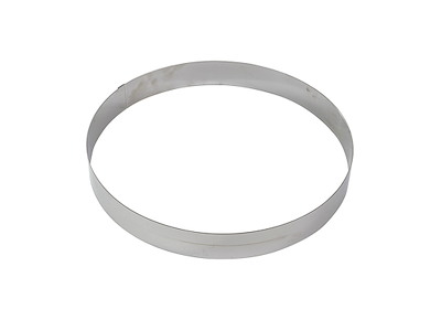 Form RF Ø100 mm h:45 mm