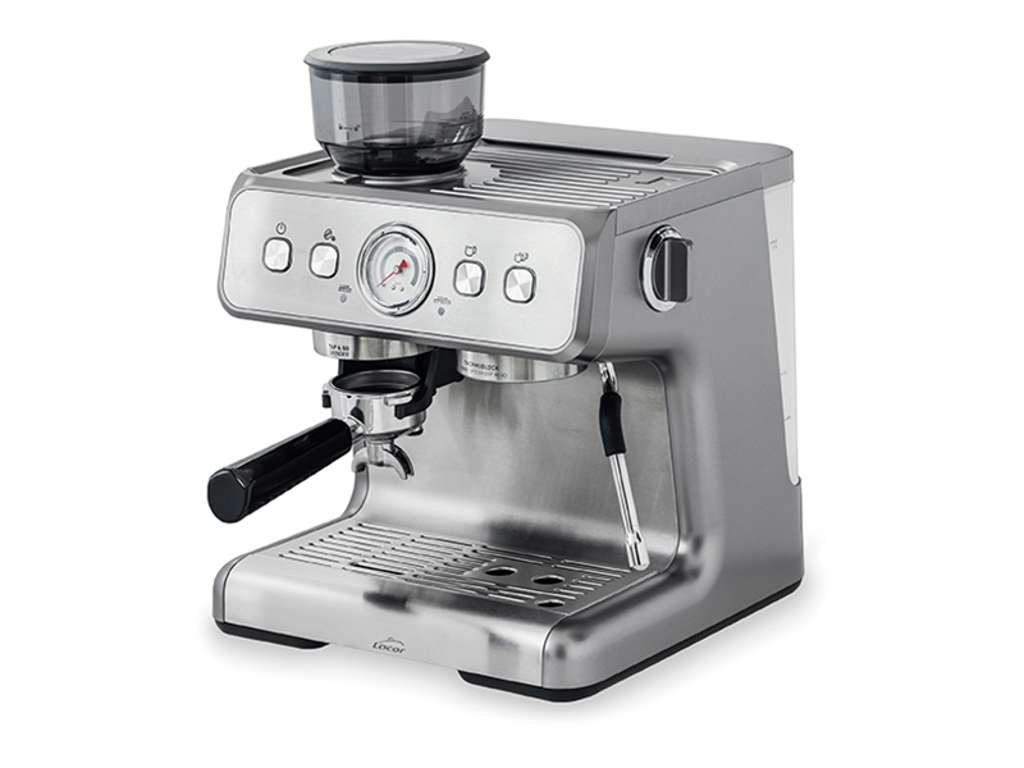 Espresso machine Pro 2.8 L Lacor