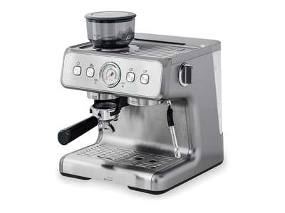 Espresso machine Pro 2.8 L Lacor