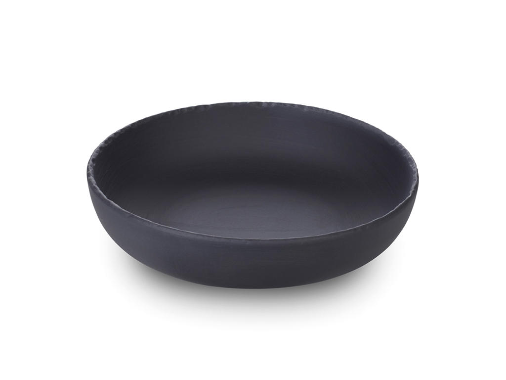 Salad Bowl Basalt Gourmet 22 cm