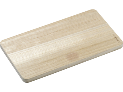 Tojiro Cutting Board, emperor wood, 42x23.5x2 cm