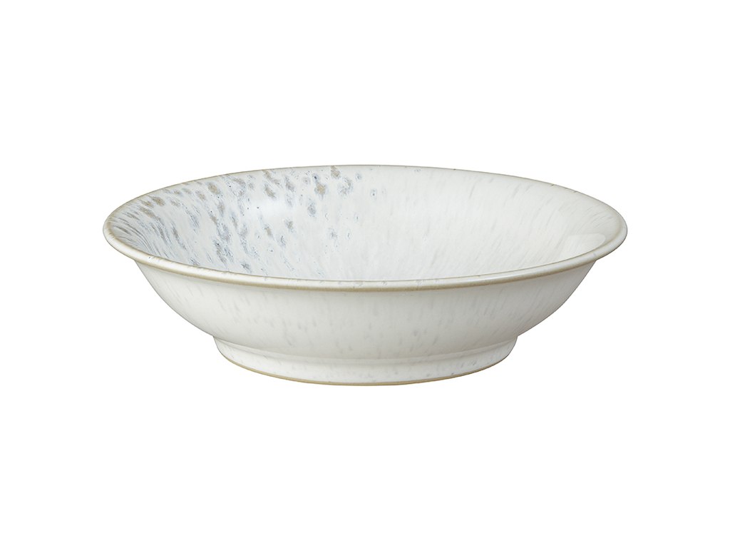Skål Ø15,5cm 320ml Kiln Hvid